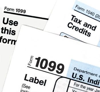 Filing Form 1099 Online before Deadline