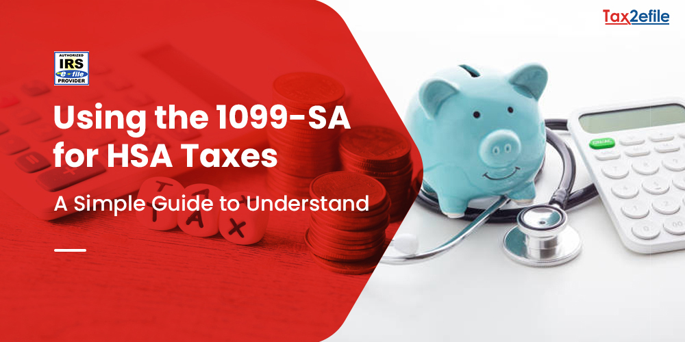 form 1099-sa